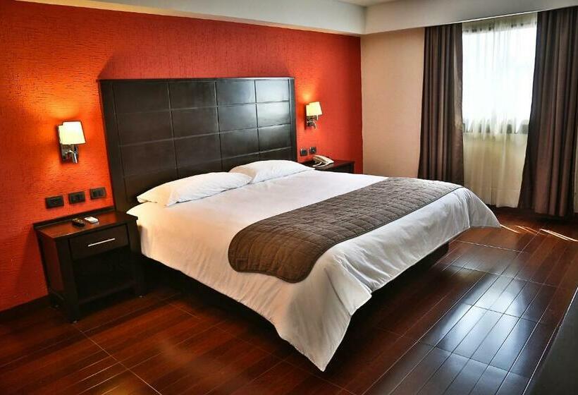 Стандартный Номер Кровать Кинг, Victoria Inn
