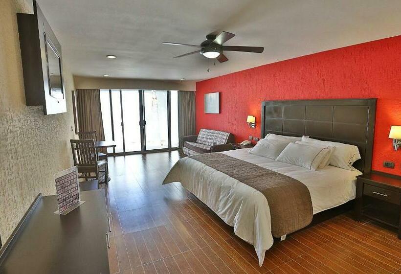 غرفة قياسية سرير كينج, Victoria Inn