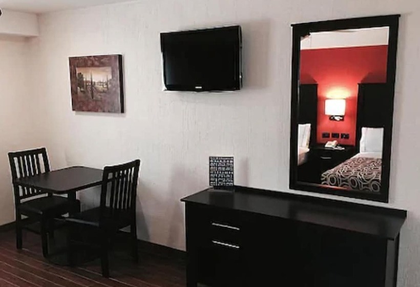 غرفة قياسية, Victoria Inn