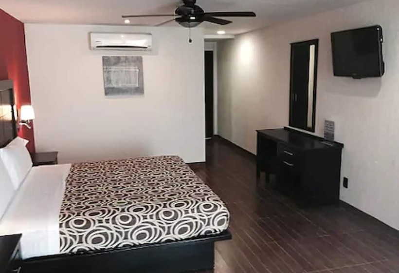 غرفة قياسية, Victoria Inn