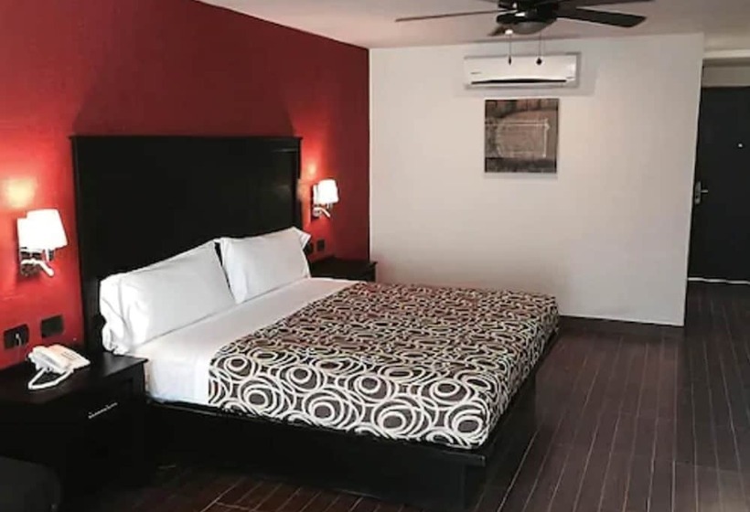 غرفة قياسية, Victoria Inn