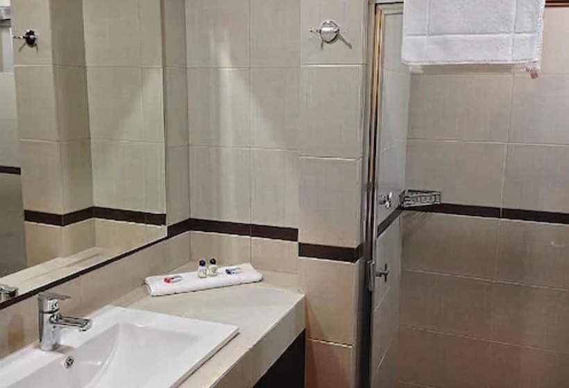 غرفة قياسية, Victoria Inn