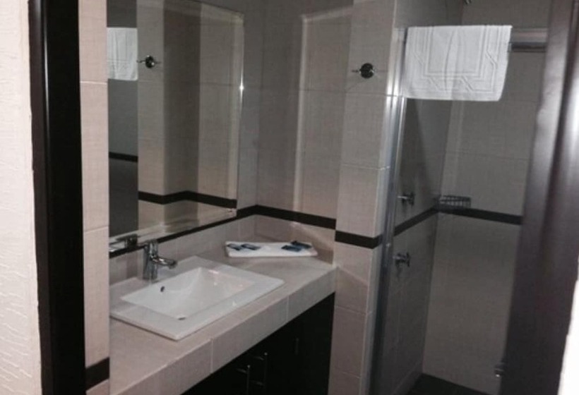 غرفة قياسية, Victoria Inn