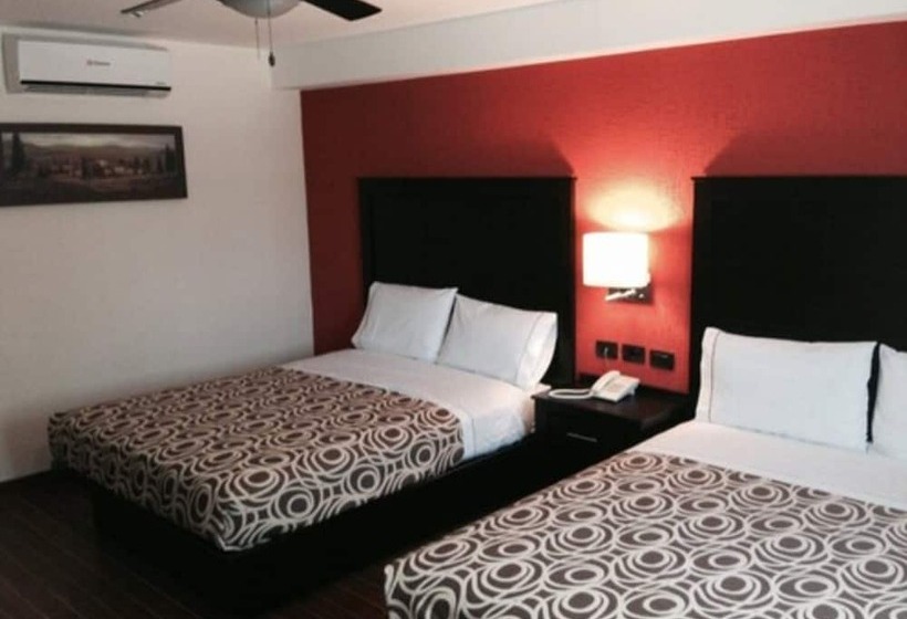 Номер Стандарт, Victoria Inn