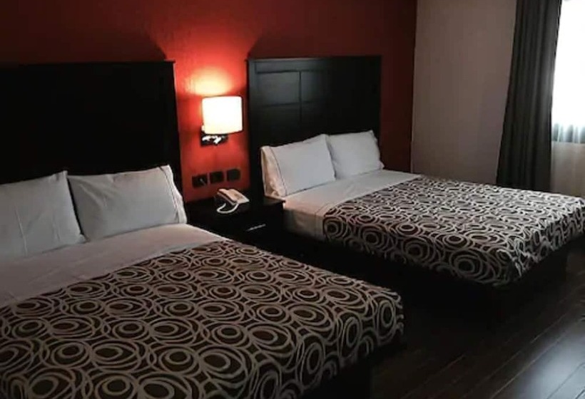 غرفة قياسية, Victoria Inn