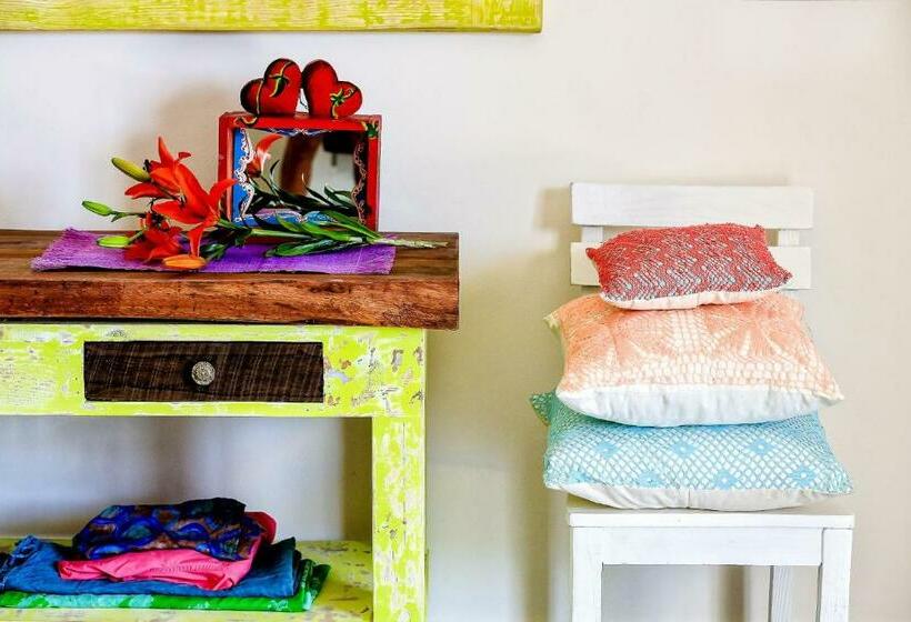 آپارتمان 1 خوابه اینتریور, Xscapetulum