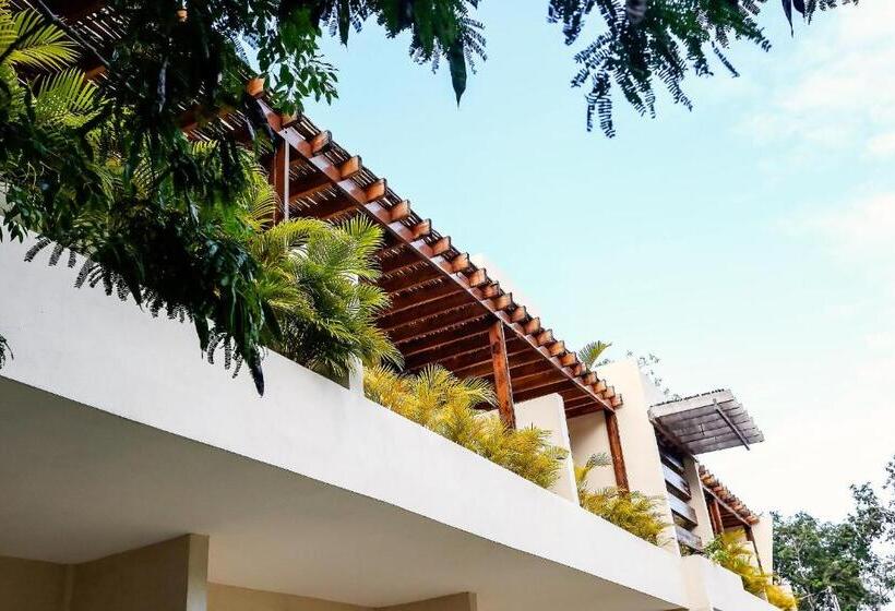 اتاق پریمیوم با بالکن, Xscapetulum