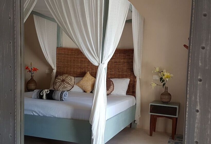 Premium Room Pool View, Xscapetulum