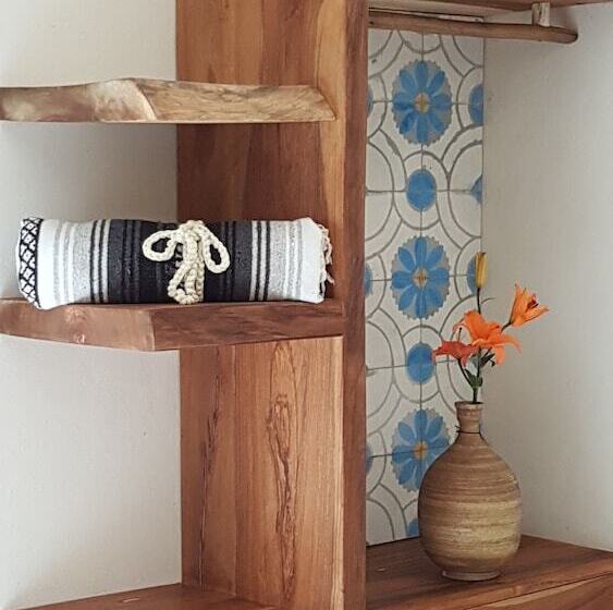 Premium Room Pool View, Xscapetulum