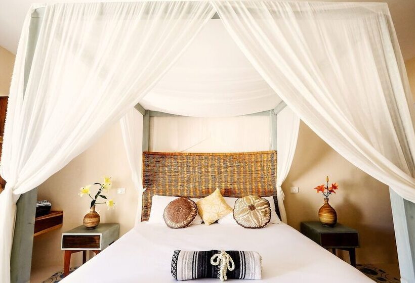 Premium Room Pool View, Xscapetulum