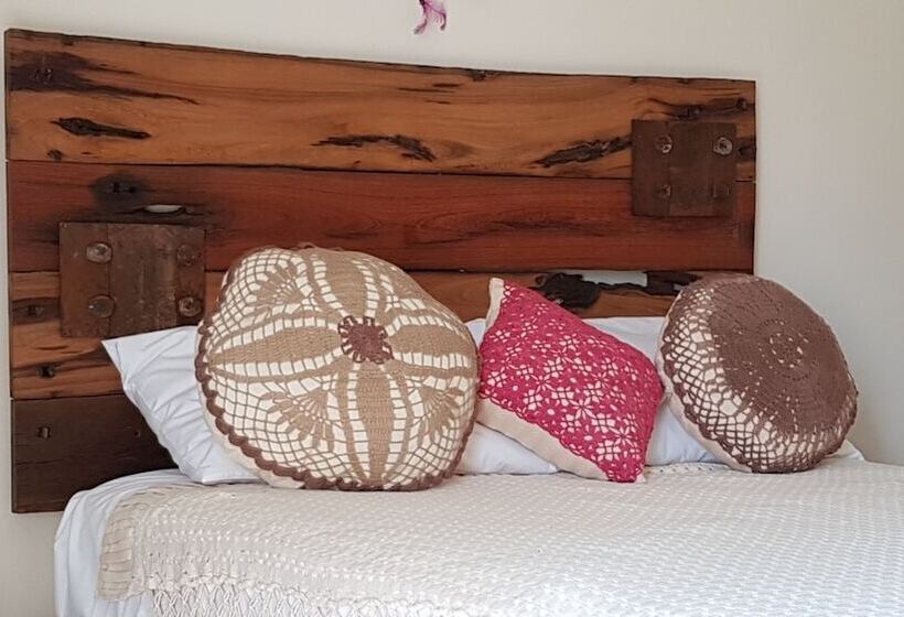 Premium Room Pool View, Xscapetulum