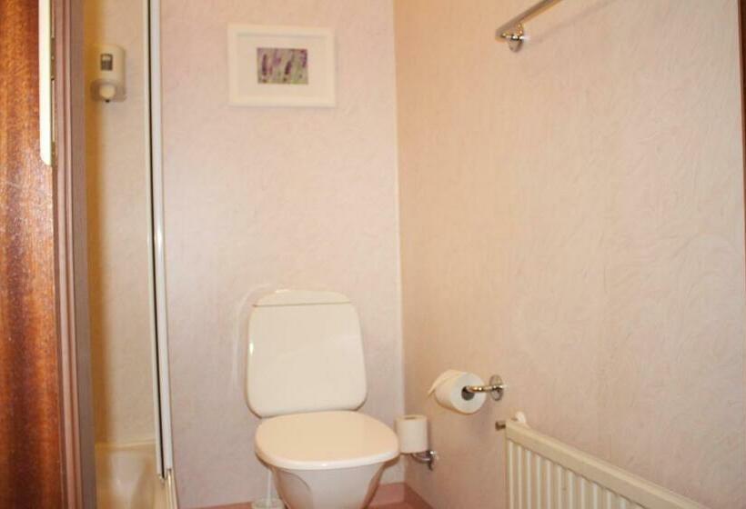 חדר אקונומי, North Star Staðarflöt