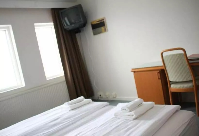 Economy Room, North Star Staðarflöt