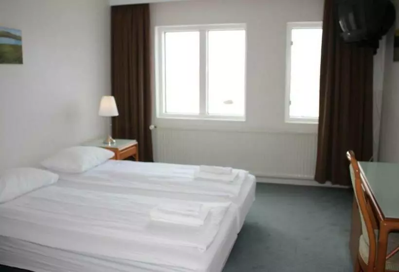 Economy Room, North Star Staðarflöt