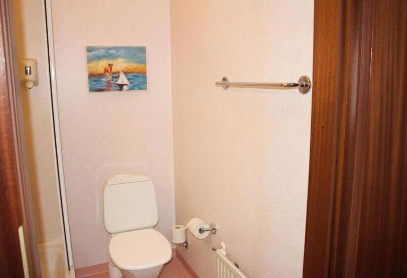 חדר סטנדרט, North Star Staðarflöt