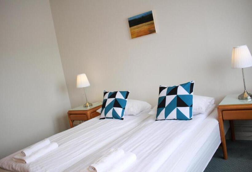 חדר סטנדרט, North Star Staðarflöt