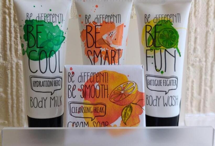 스탠다드 싱글 룸, Hartfell Guest House