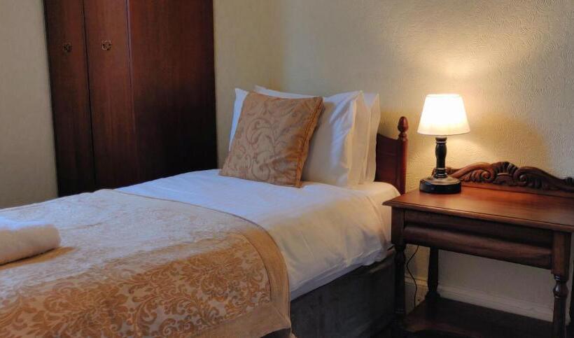 스탠다드 싱글 룸, Hartfell Guest House