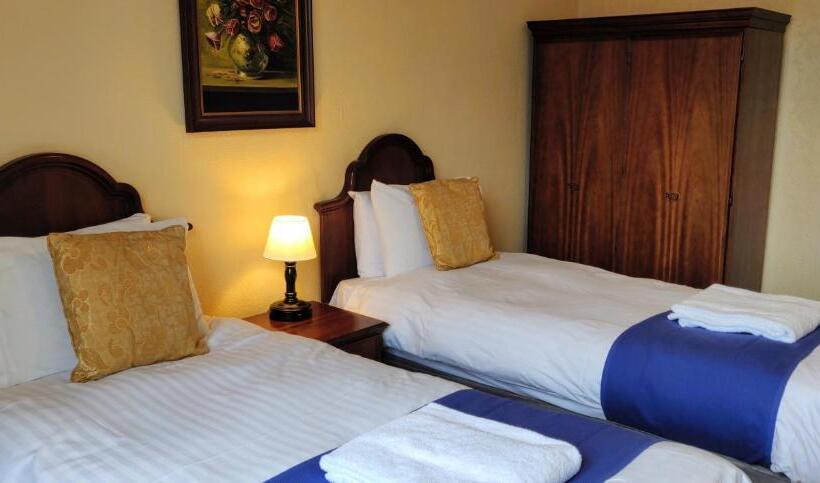 스탠다드 룸, Hartfell Guest House