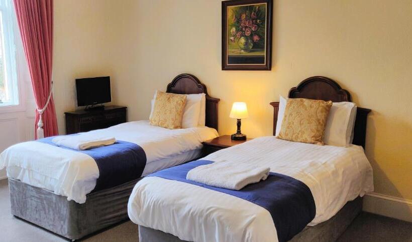 스탠다드 룸, Hartfell Guest House