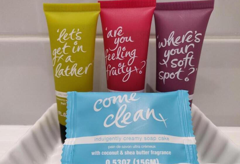 스탠다드 룸, Hartfell Guest House