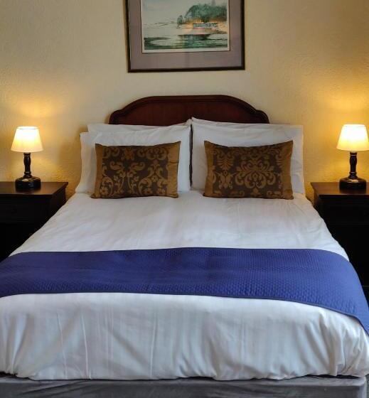 스탠다드 룸, Hartfell Guest House