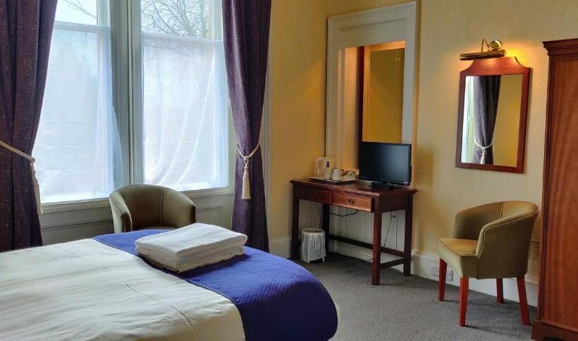 스탠다드 룸, Hartfell Guest House