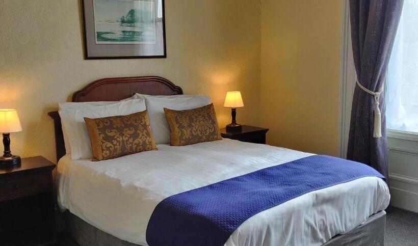 스탠다드 룸, Hartfell Guest House