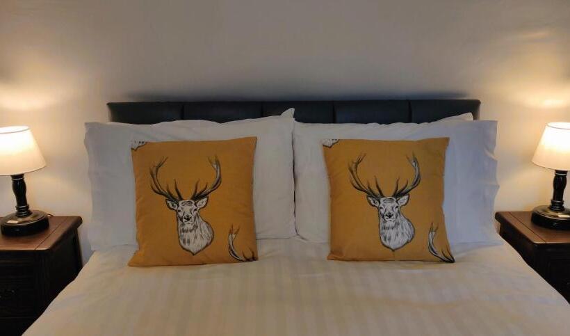 스탠다드 룸, Hartfell Guest House