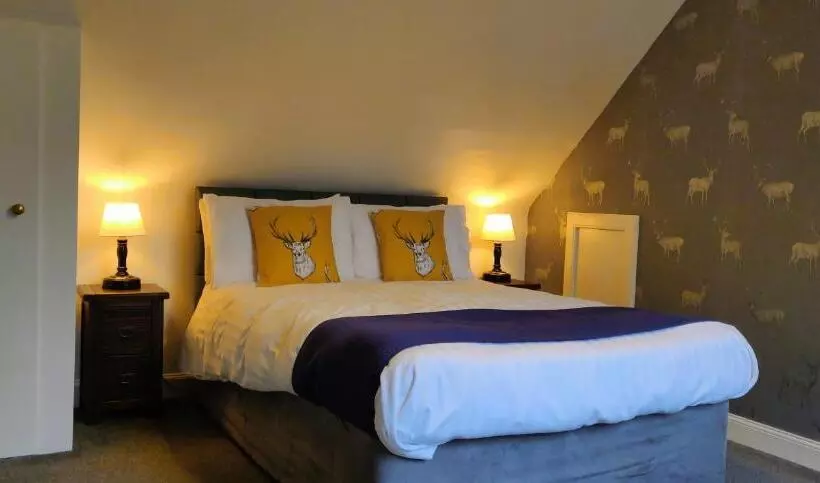 スタンダードルーム, Hartfell Guest House