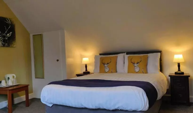 スタンダードルーム, Hartfell Guest House