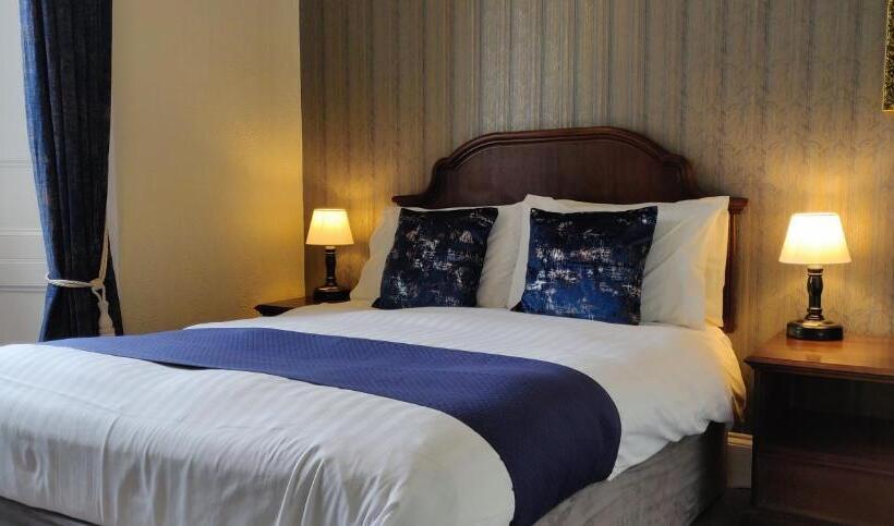 스탠다드 룸, Hartfell Guest House