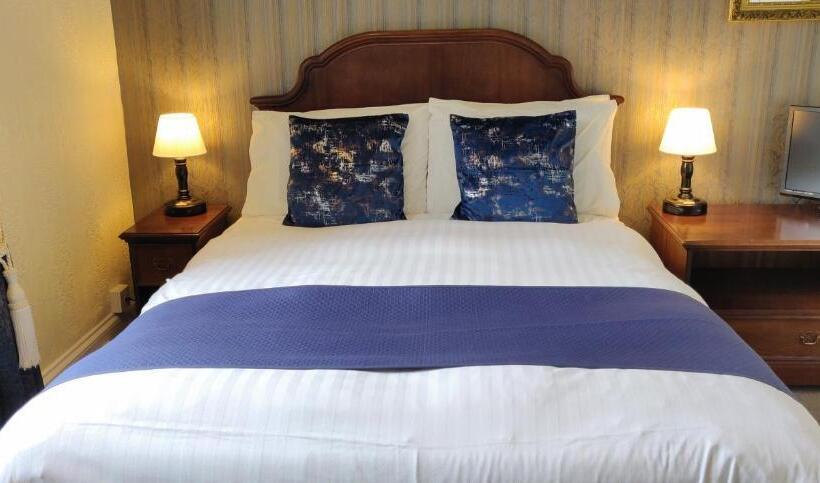 스탠다드 룸, Hartfell Guest House