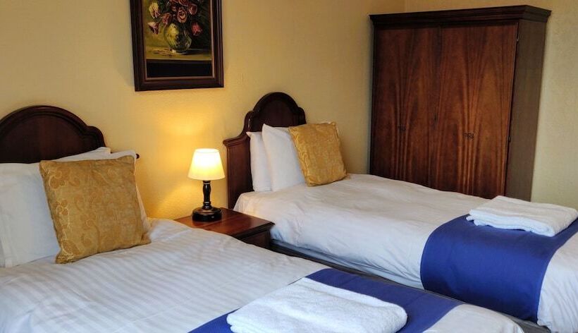 스탠다드 룸, Hartfell Guest House