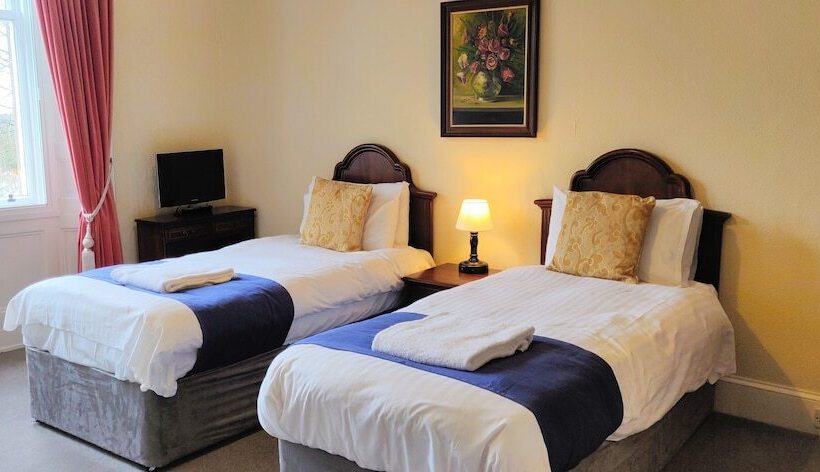 스탠다드 룸, Hartfell Guest House