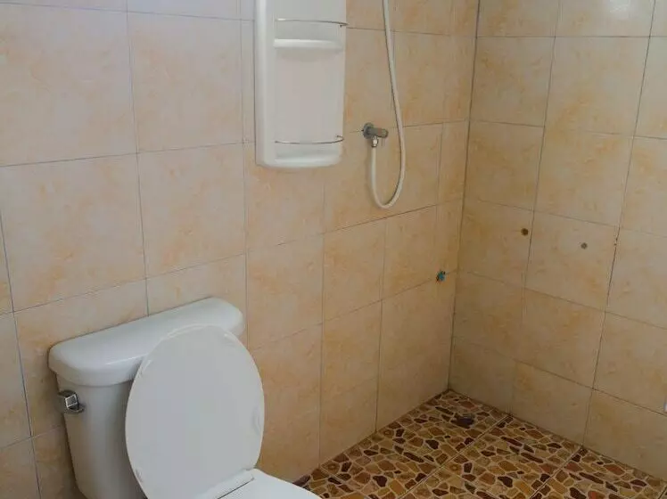 اتاق استاندارد, Co Co House Samui