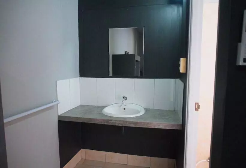 اتاق استاندارد, Co Co House Samui