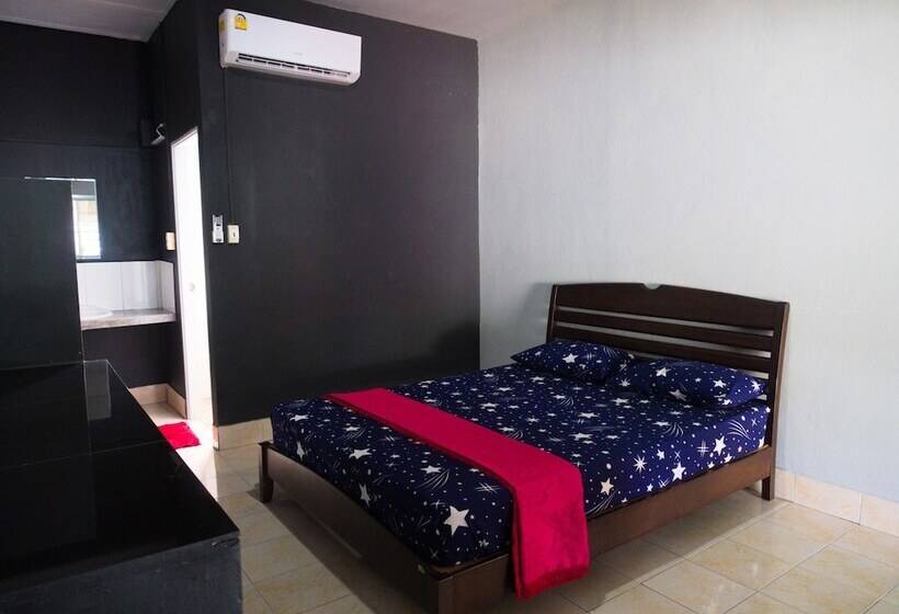 스탠다드 룸, Co Co House Samui