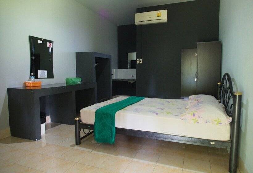 스탠다드 룸, Co Co House Samui