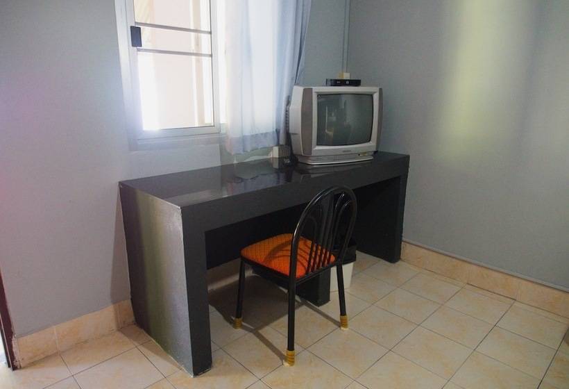 스탠다드 룸, Co Co House Samui