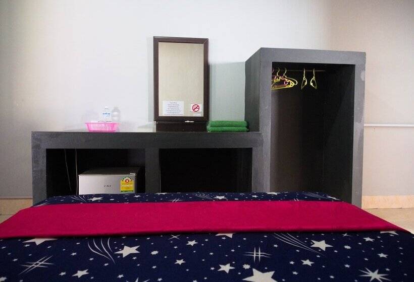 스탠다드 룸, Co Co House Samui