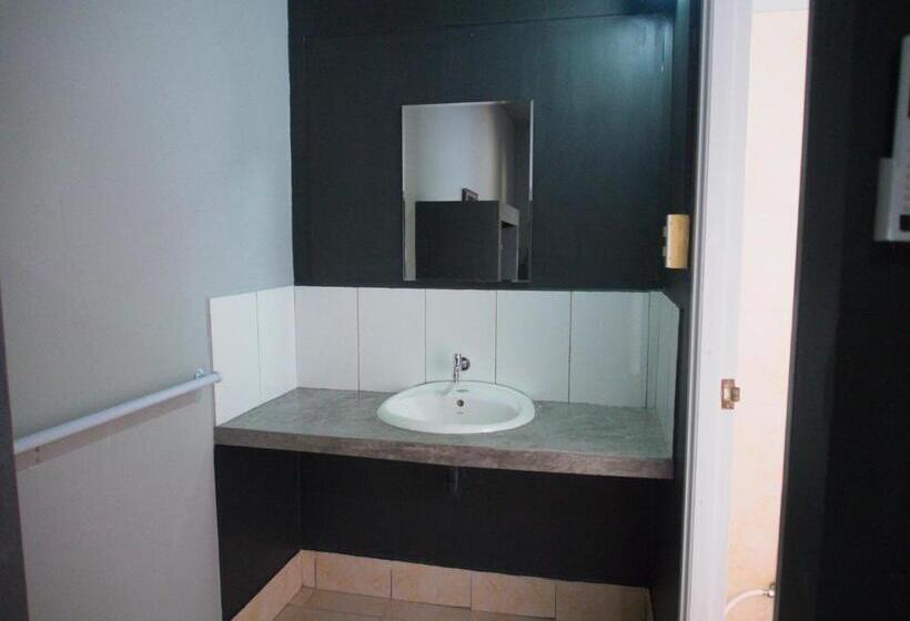 스탠다드 룸, Co Co House Samui