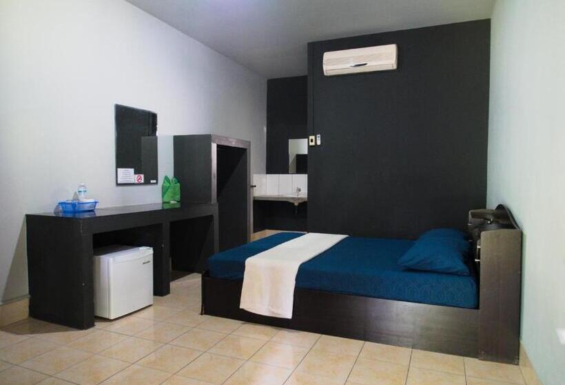 스탠다드 룸, Co Co House Samui