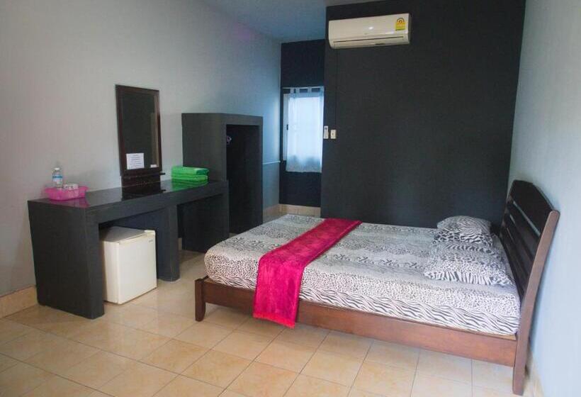 스탠다드 룸, Co Co House Samui