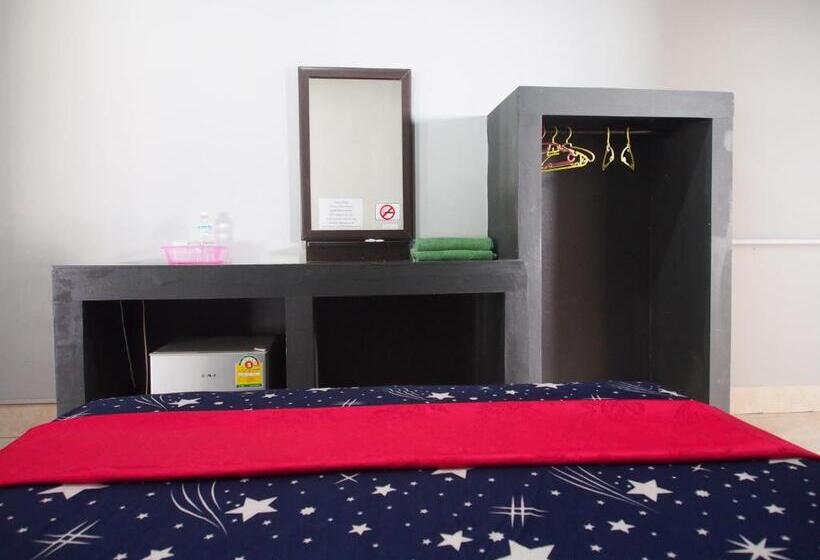 스탠다드 룸, Co Co House Samui