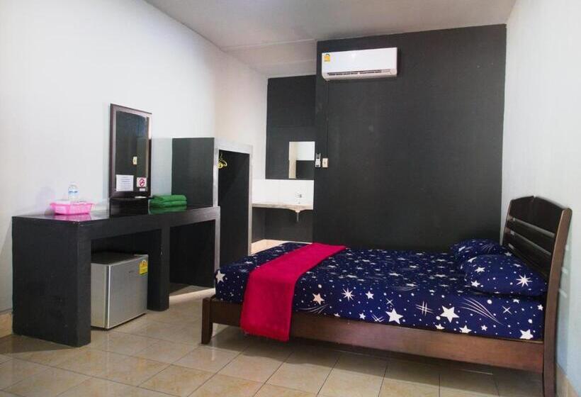 스탠다드 룸, Co Co House Samui