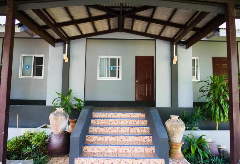 스탠다드 룸, Co Co House Samui
