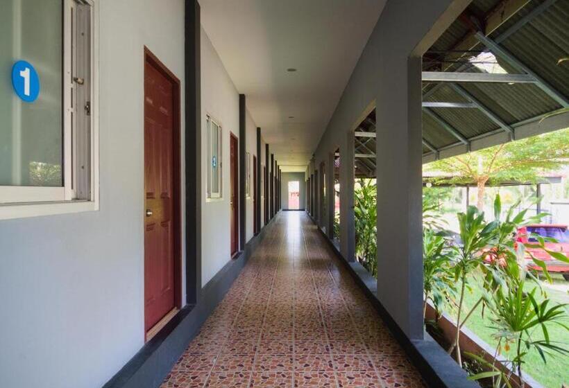 스탠다드 룸, Co Co House Samui