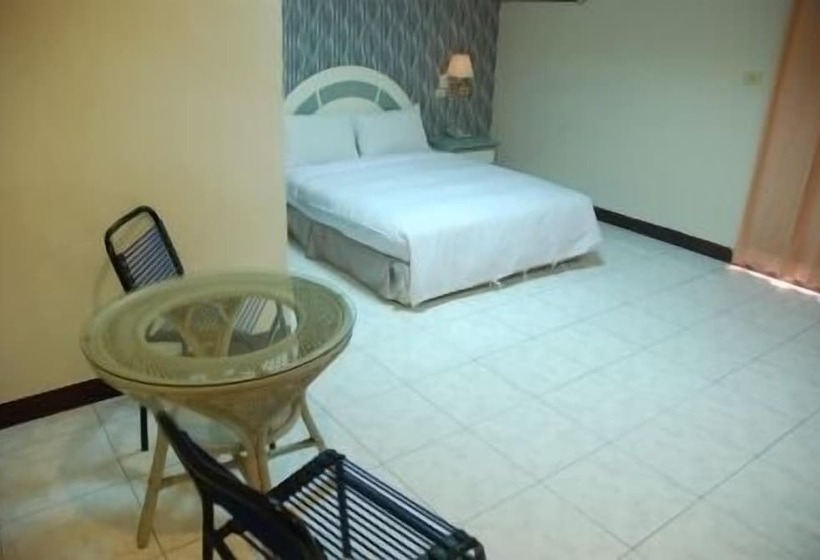 اتاق استاندارد, Jiuning Business