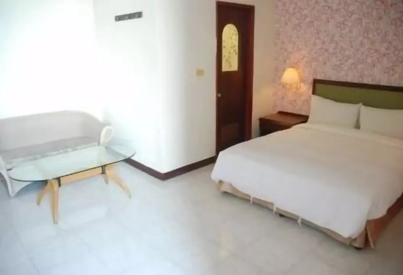 اتاق استاندارد, Jiuning Business
